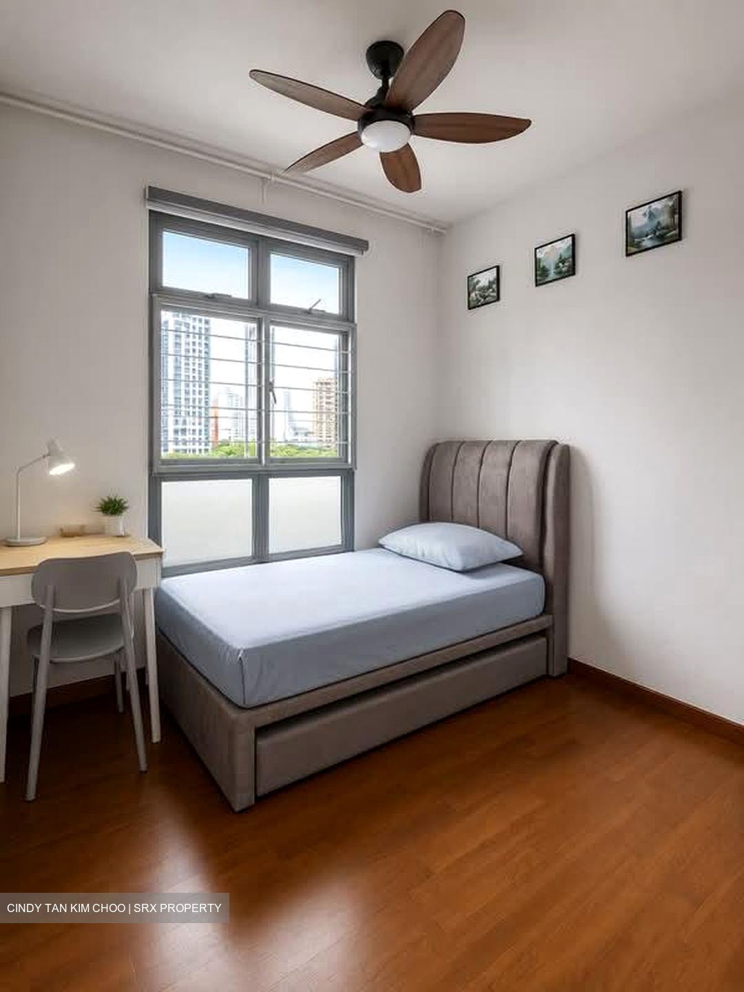 Blk 32 Skyresidence @ Dawson (Queenstown), HDB 4 Rooms #571371411